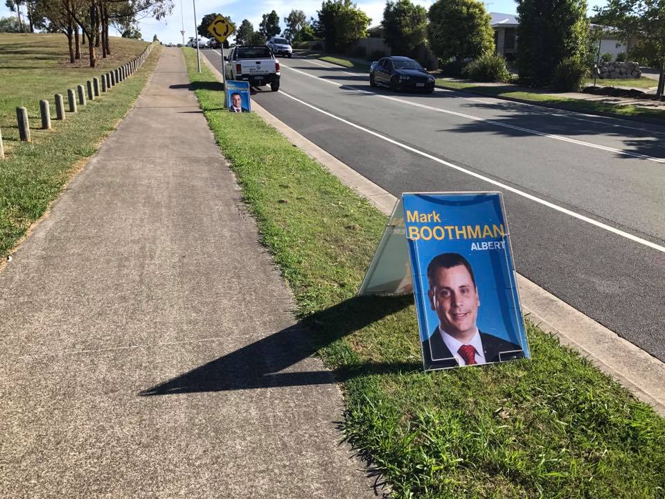 Community Roadside 3/2/2017